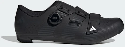 adidas VUERTANO Cycling Shoes Core Black/Carbon/Cloud White JS1938 adidas VUERTANO Cycling Shoes Core Black/Carbon/Cloud White JS1938