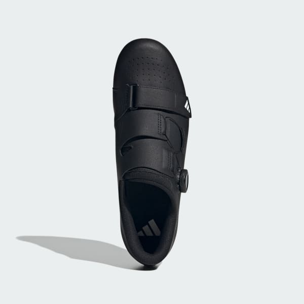 Lookbook adidas VUERTANO Fahrradschuhe Core Black/Carbon/Cloud White JS1938