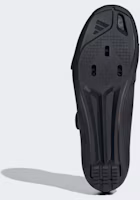 Shop adidas VUERTANO Cycling Shoes Core Black/Carbon/Cloud White JS1938