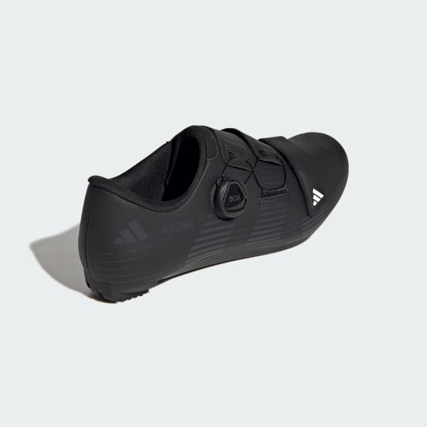 Details for adidas VUERTANO Fahrradschuhe Core Black/Carbon/Cloud White JS1938