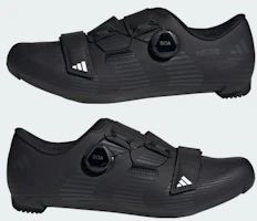 Cheap adidas VUERTANO Cycling Shoes Core Black/Carbon/Cloud White JS1938
