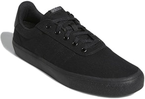 adidas Vulc Raid3r 'Hitam Abu-Abu' GY5497 Lookbook adidas Vulc Raid3r 'Hitam Abu-Abu' GY5497