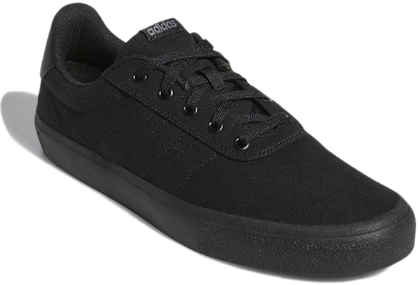 阿迪达斯 Vulc Raid3r '黑灰' GY5497 Lookbook 阿迪达斯 Vulc Raid3r '黑灰' GY5497