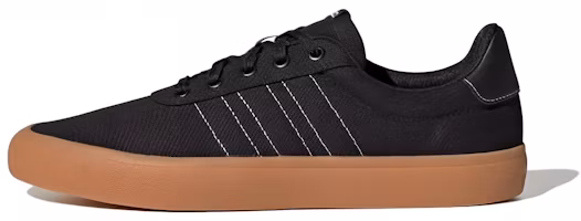 adidas Vulc Raid3r 'Black Gum' GW6618 adidas Vulc Raid3r 'Black Gum' GW6618
