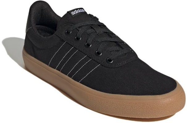 adidas Vulc Raid3r 'Black Gum' GW6618 Lookbook adidas Vulc Raid3r 'Black Gum' GW6618