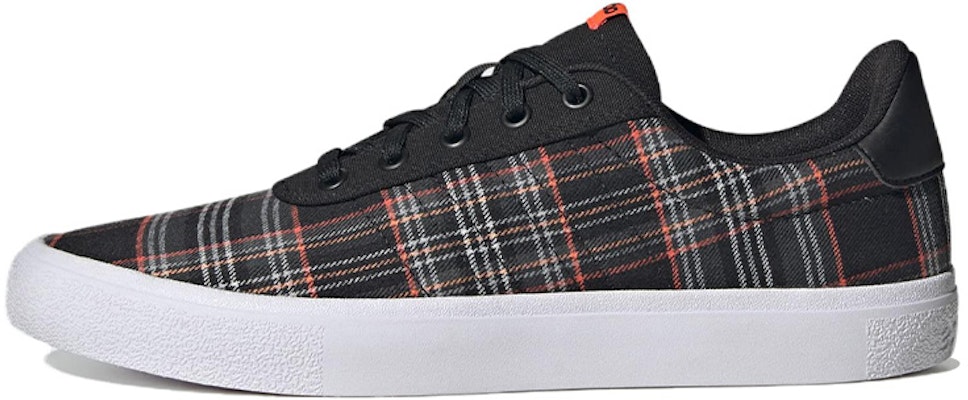 adidas Vulc Raid3r 'Black Orange Plaid' HQ1781 Buy adidas Vulc Raid3r 'Black Orange Plaid' HQ1781