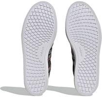 adidas Vulc Raid3r 'Hitam Jingga Kotak-kotak' HQ1781 Shop adidas Vulc Raid3r 'Hitam Jingga Kotak-kotak' HQ1781