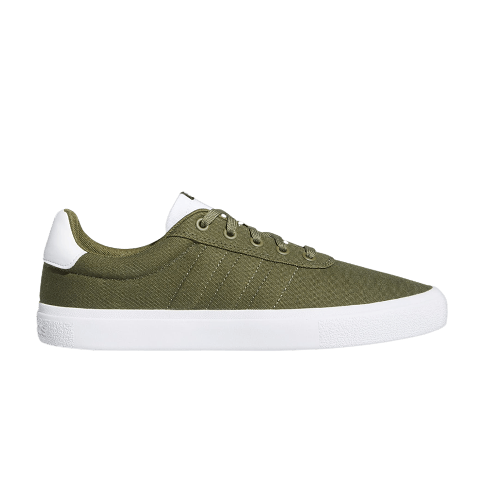 adidas Vulc Raid3r Focus Olive GW8358 Nicesnk