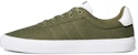adidas Vulc Raid3r 'Focus Olive' Lelaki Hijau  Klasik GW8358