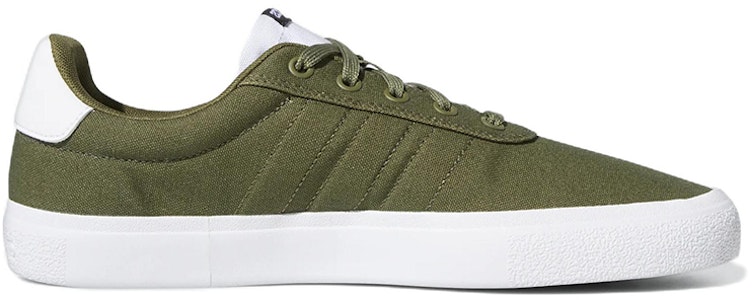 adidas Vulc Raid3r 'Focus Olive' Lelaki Hijau Klasik GW8358 Order adidas Vulc Raid3r 'Focus Olive' Lelaki Hijau Klasik GW8358