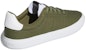 adidas Vulc Raid3r 'Focus Olive' Lelaki Hijau  Klasik GW8358