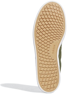 adidas Vulc Raid3r 'Focus Olive' Lelaki Hijau Klasik GW8358 Details for adidas Vulc Raid3r 'Focus Olive' Lelaki Hijau Klasik GW8358