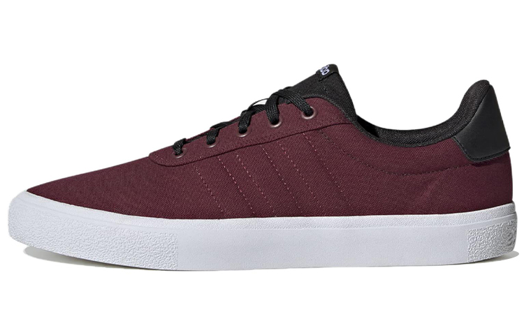 adidas Vulc Raid3r 'Shadow Red Black' HQ1776