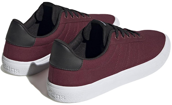 阿迪达斯 Vulc Raid3r "暗影红黑" 运动鞋 HQ1776 Shop 阿迪达斯 Vulc Raid3r "暗影红黑" 运动鞋 HQ1776
