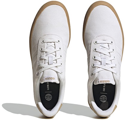 adidas Vulc Raid3r 'White Gum' HQ1774 Purchase adidas Vulc Raid3r 'White Gum' HQ1774