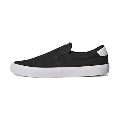adidas Vulc Raid3r Slip-On 'Black White'
