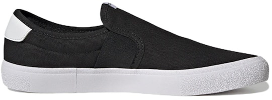 아디다스 불칸 레이더 슬립온 '블랙 화이트' HP6554 Order 아디다스 불칸 레이더 슬립온 '블랙 화이트' HP6554