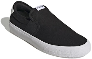 아디다스 불칸 레이더 슬립온 '블랙 화이트' HP6554 Lookbook 아디다스 불칸 레이더 슬립온 '블랙 화이트' HP6554