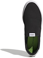 아디다스 불칸 레이더 슬립온 '블랙 화이트' HP6554 Purchase 아디다스 불칸 레이더 슬립온 '블랙 화이트' HP6554