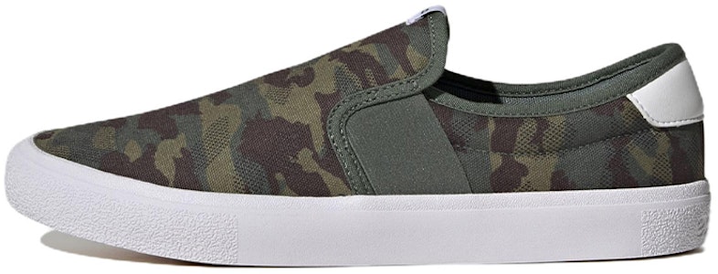 アディダス バルカライダー スリップオン "カモ" GW4108 Buy アディダス バルカライダー スリップオン "カモ" GW4108