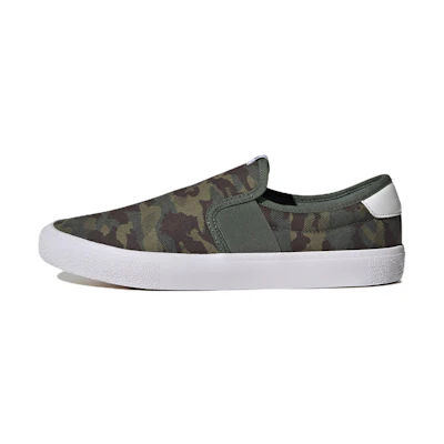 adidas Vulc Raid3r Slip-On 'Camo'