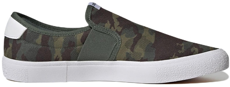 アディダス バルカライダー スリップオン "カモ" GW4108 Order アディダス バルカライダー スリップオン "カモ" GW4108