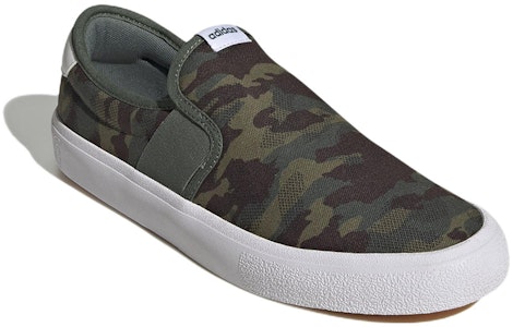 アディダス バルカライダー スリップオン "カモ" GW4108 Lookbook アディダス バルカライダー スリップオン "カモ" GW4108