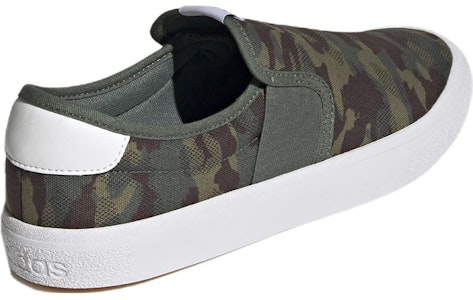 アディダス バルカライダー スリップオン "カモ" GW4108 Shop アディダス バルカライダー スリップオン "カモ" GW4108