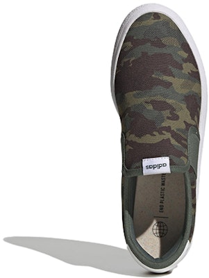 adidas Vulc Raid3r Slip-On 'Camo' GW4108 Purchase adidas Vulc Raid3r Slip-On 'Camo' GW4108