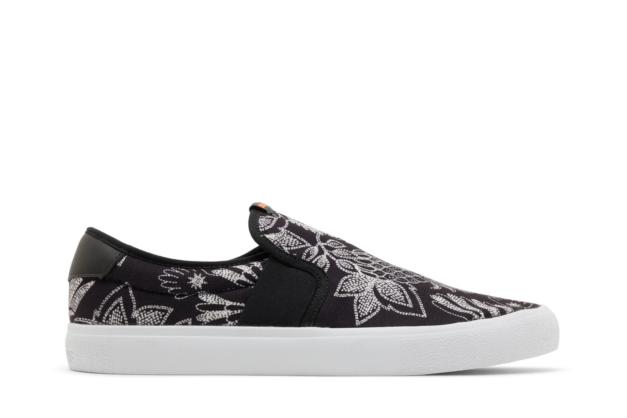 adidas Vulc Raid3r Slip-On 'Tropical Print' GW4107