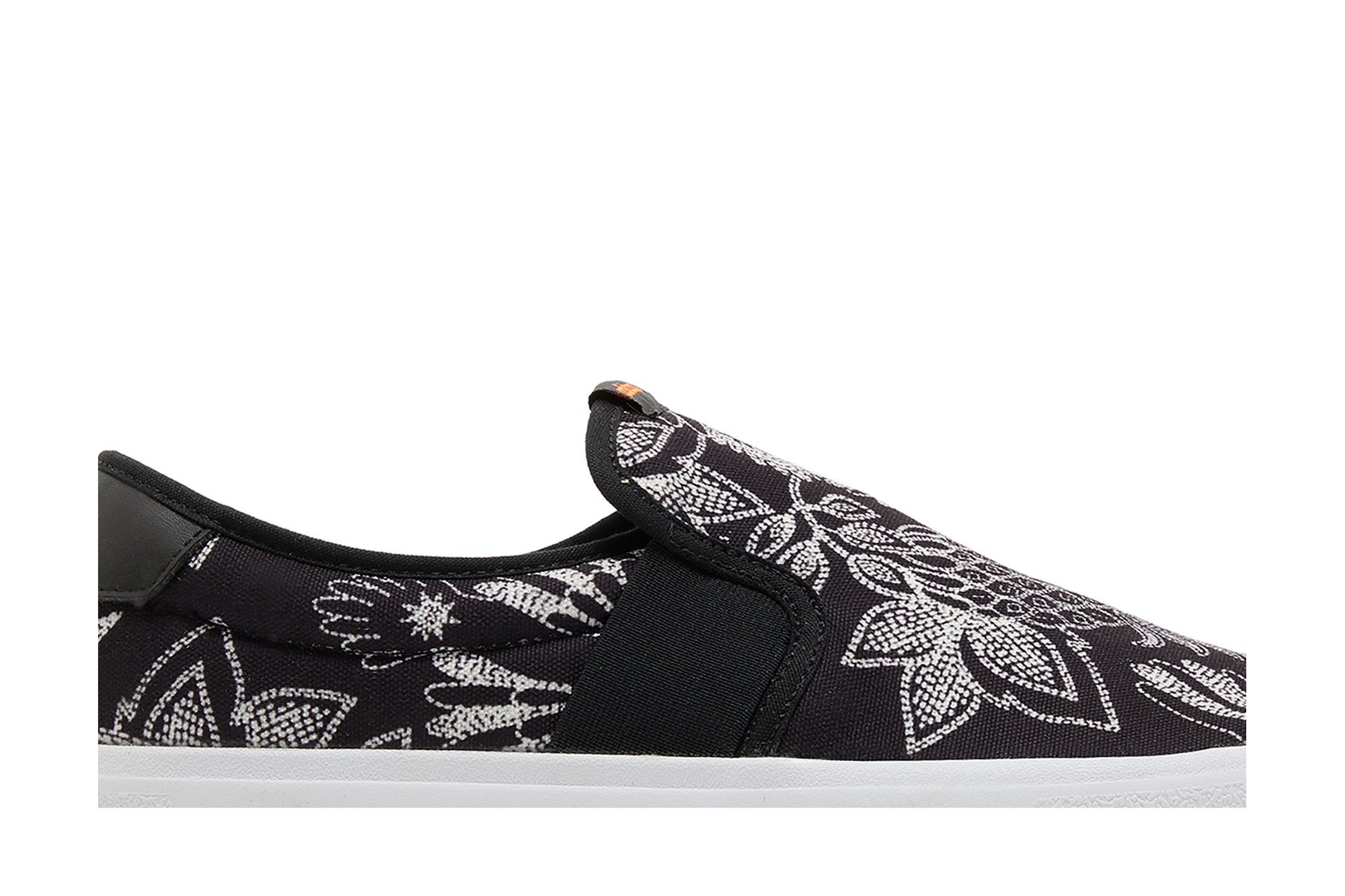 Order adidas Vulc Raid3r Slip-On ''Tropische Print'' GW4107