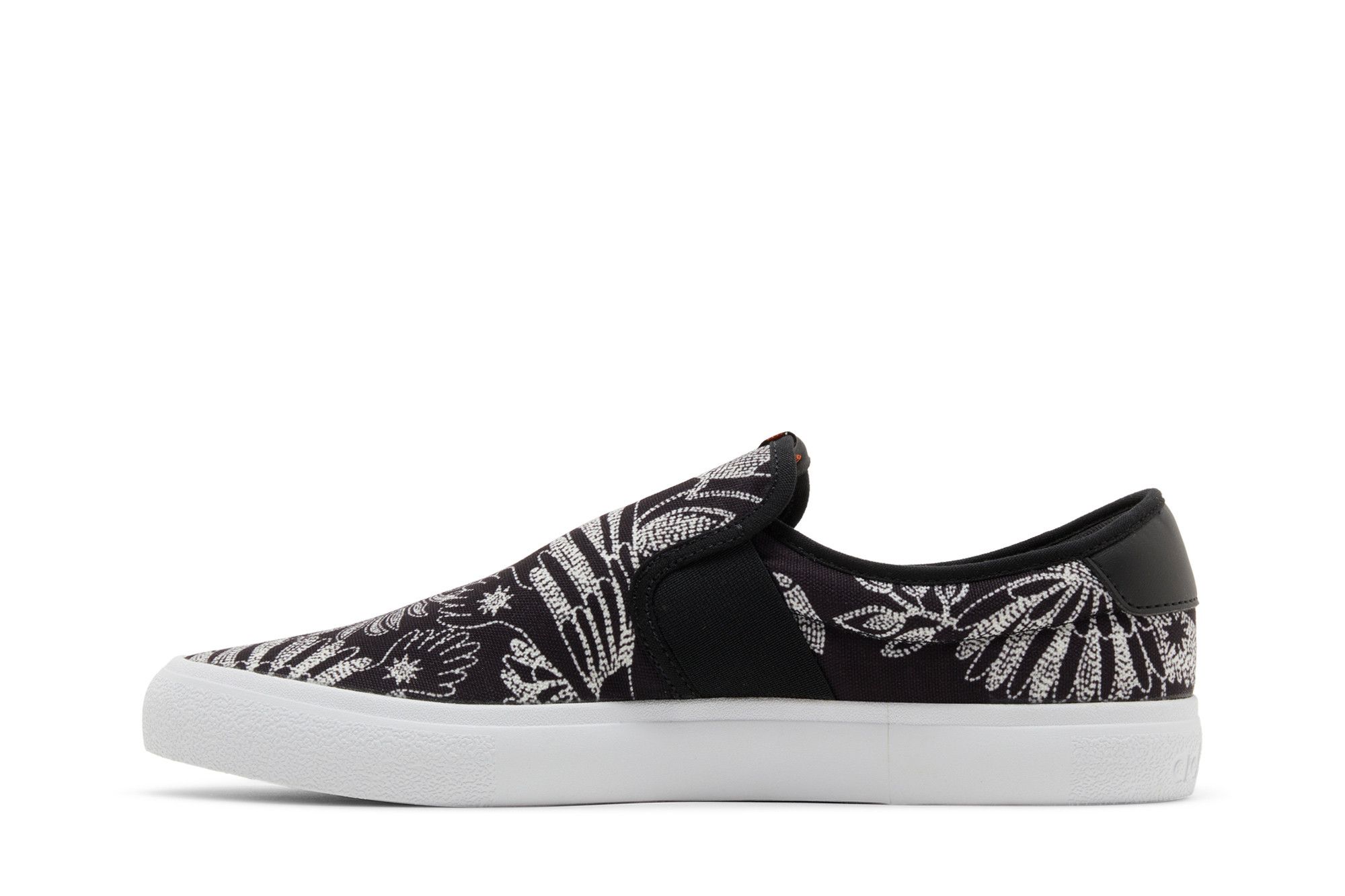 Lookbook adidas Vulc Raid3r Slip-On ''Tropische Print'' GW4107