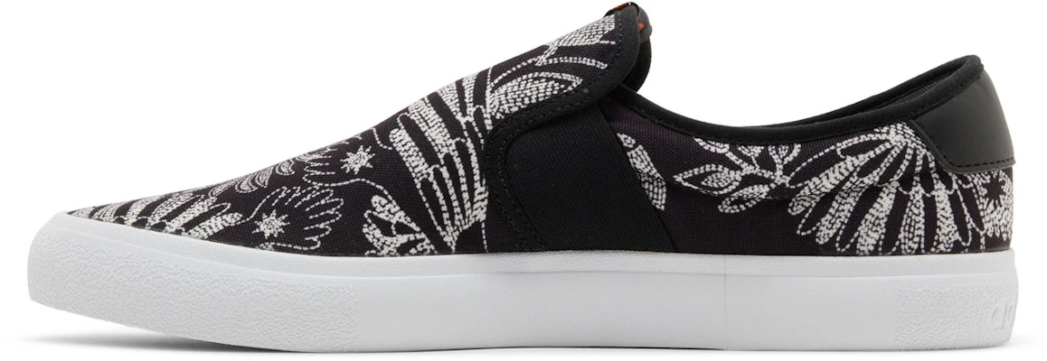 adidas Vulc Raid3r Slip-On ''Tropische Print'' GW4107 Lookbook adidas Vulc Raid3r Slip-On ''Tropische Print'' GW4107