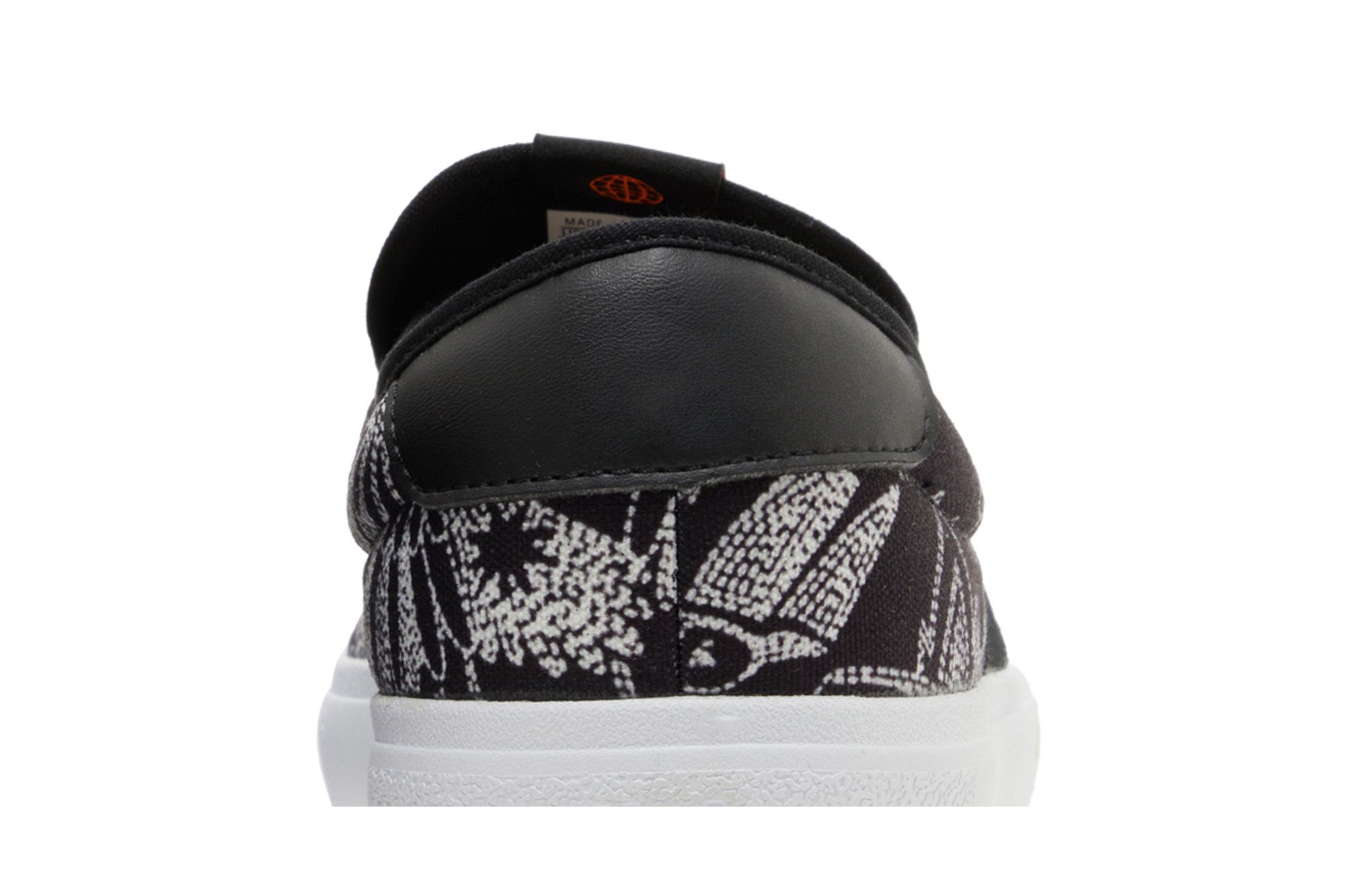 Sizing adidas Vulc Raid3r Slip-On ''Tropische Print'' GW4107