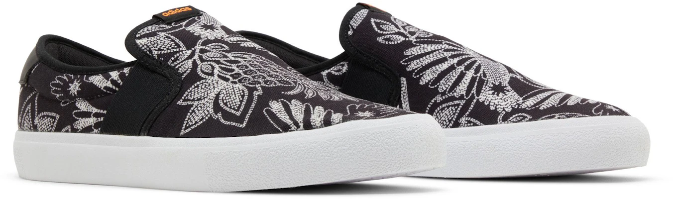 adidas Vulc Raid3r Slip-On ''Tropische Print'' GW4107 Cheap adidas Vulc Raid3r Slip-On ''Tropische Print'' GW4107