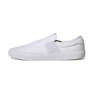 adidas Vulc Raid3r Slip-On 'White Black'
