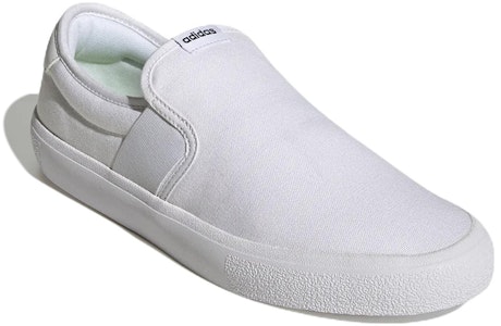 adidas Vulc Raid3r Slip-On 'Blanco Negro' HP6555 Lookbook adidas Vulc Raid3r Slip-On 'Blanco Negro' HP6555