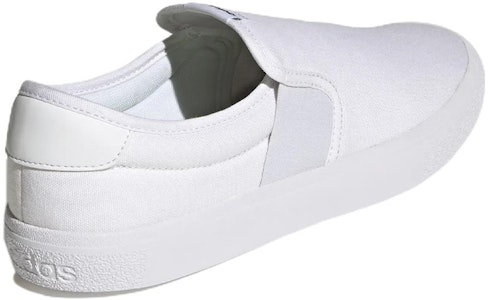 adidas Vulc Raid3r Slip-On 'Blanco Negro' HP6555 Shop adidas Vulc Raid3r Slip-On 'Blanco Negro' HP6555