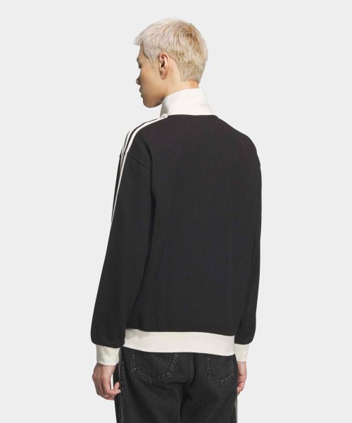 Purchase 아디다스 와플 클래식 트랙탑 - 블랙 KQ6863