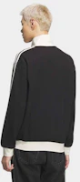 Purchase アディダス ワッフル クラシック トラックトップ - ブラック KQ6863