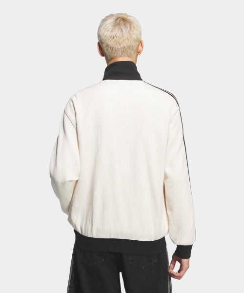 Purchase adidas Waffle 復古運動外套 - 奇幻白 KQ6864