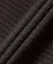 Details for adidas Waffle Long Sleeve Polo Tee - Dark Brown KQ6868