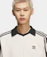 Purchase adidas Waffle Long Sleeve Polo Tee - Wonder White KQ6867