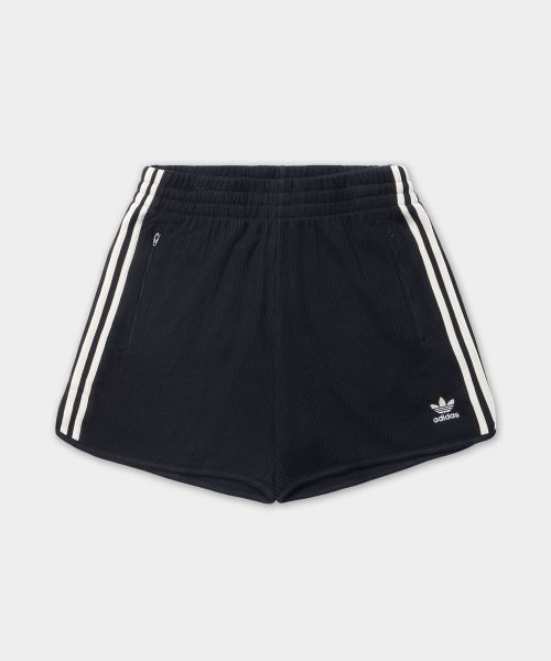 adidas Waffle Short Pants - Black JV9268