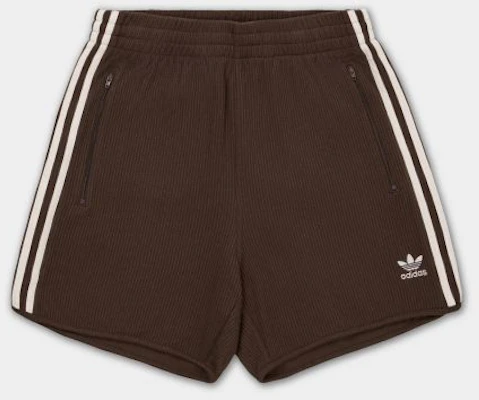 Pantalones Cortos adidas Waffle - Marrón Oscuro KB5464 Buy Pantalones Cortos adidas Waffle - Marrón Oscuro KB5464