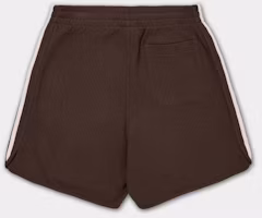 Order adidas Celana Pendek Waffle - Coklat Tua KB5464