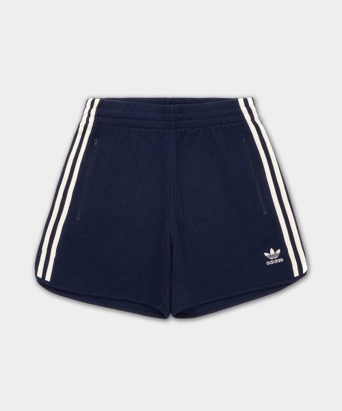 adidas Waffle Short Pants - Navy KB5463