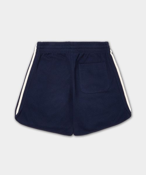 Order adidas Waffle Short Pants - Navy KB5463