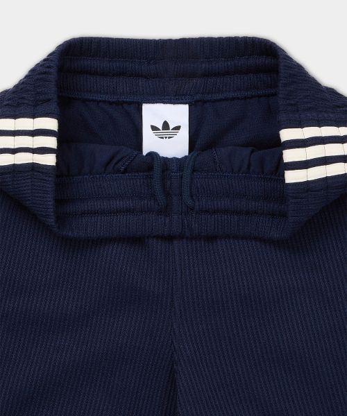 Lookbook adidas Waffle Short Pants - Navy KB5463