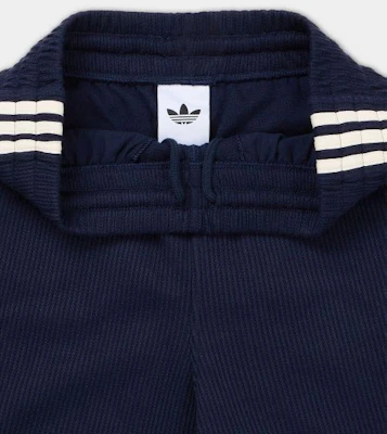 adidas Waffle Short Pants - Navy KB5463 Lookbook adidas Waffle Short Pants - Navy KB5463
